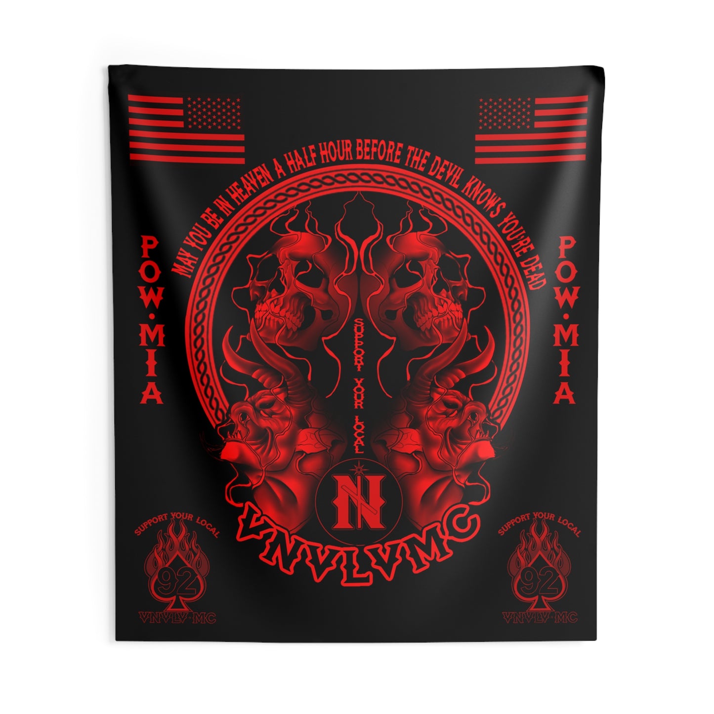 Indoor Wall Tapestries