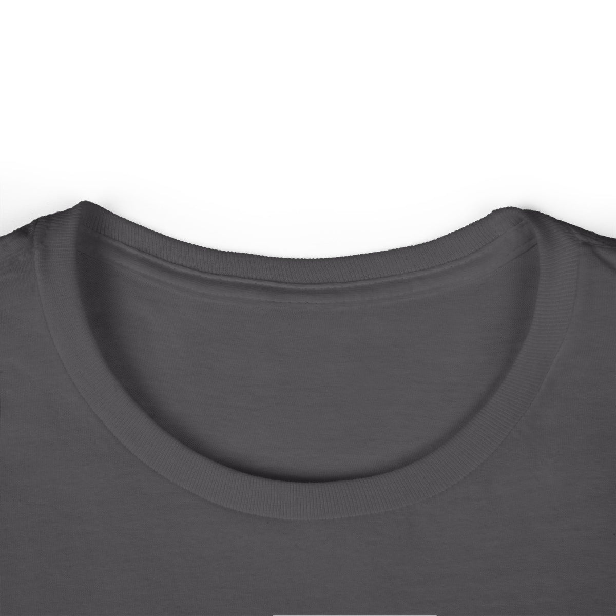 Empowered Women's Graphic Tee - Strength & Goddess Design