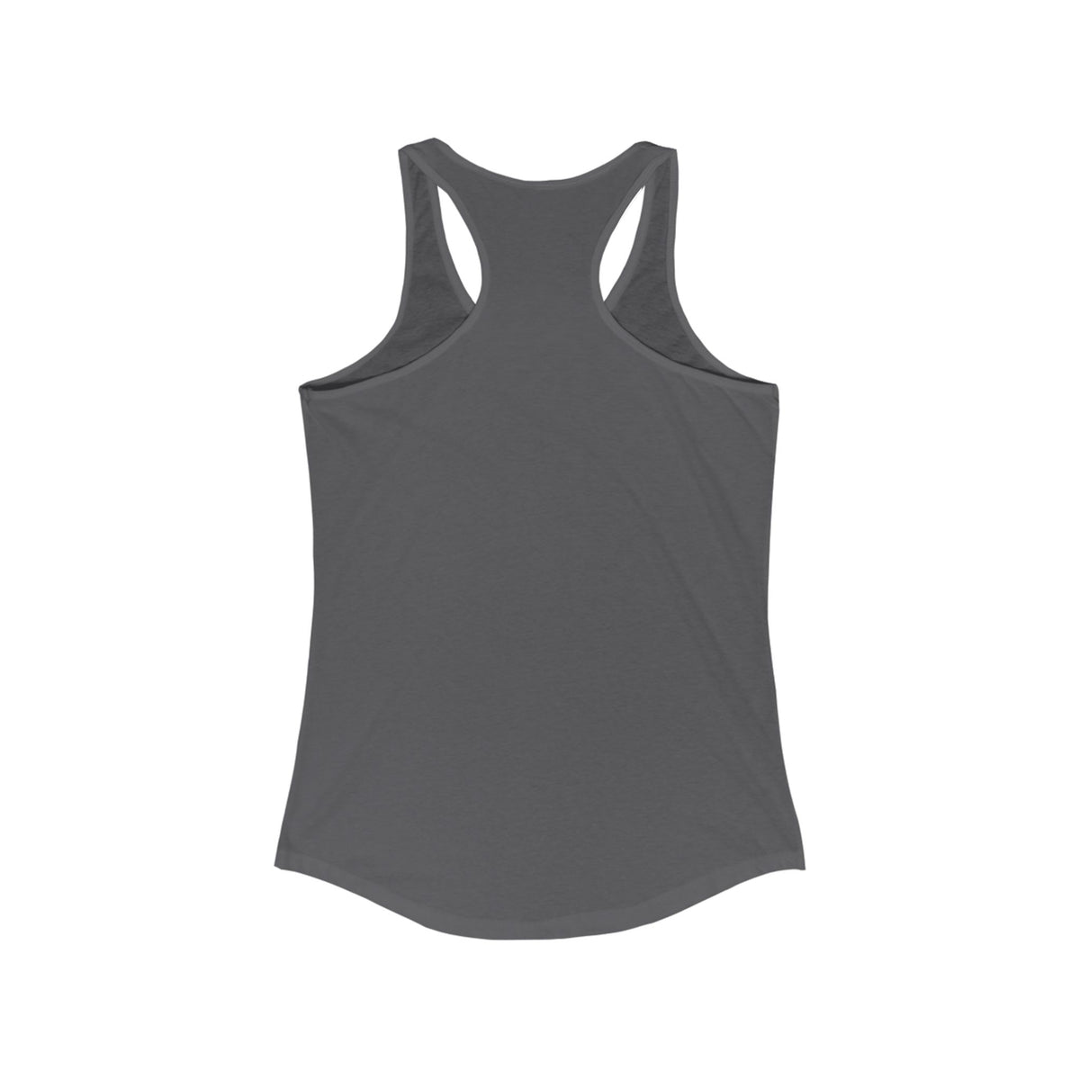 Tank Top Shield Maidens Strength Women's Ideal Racerback Tank