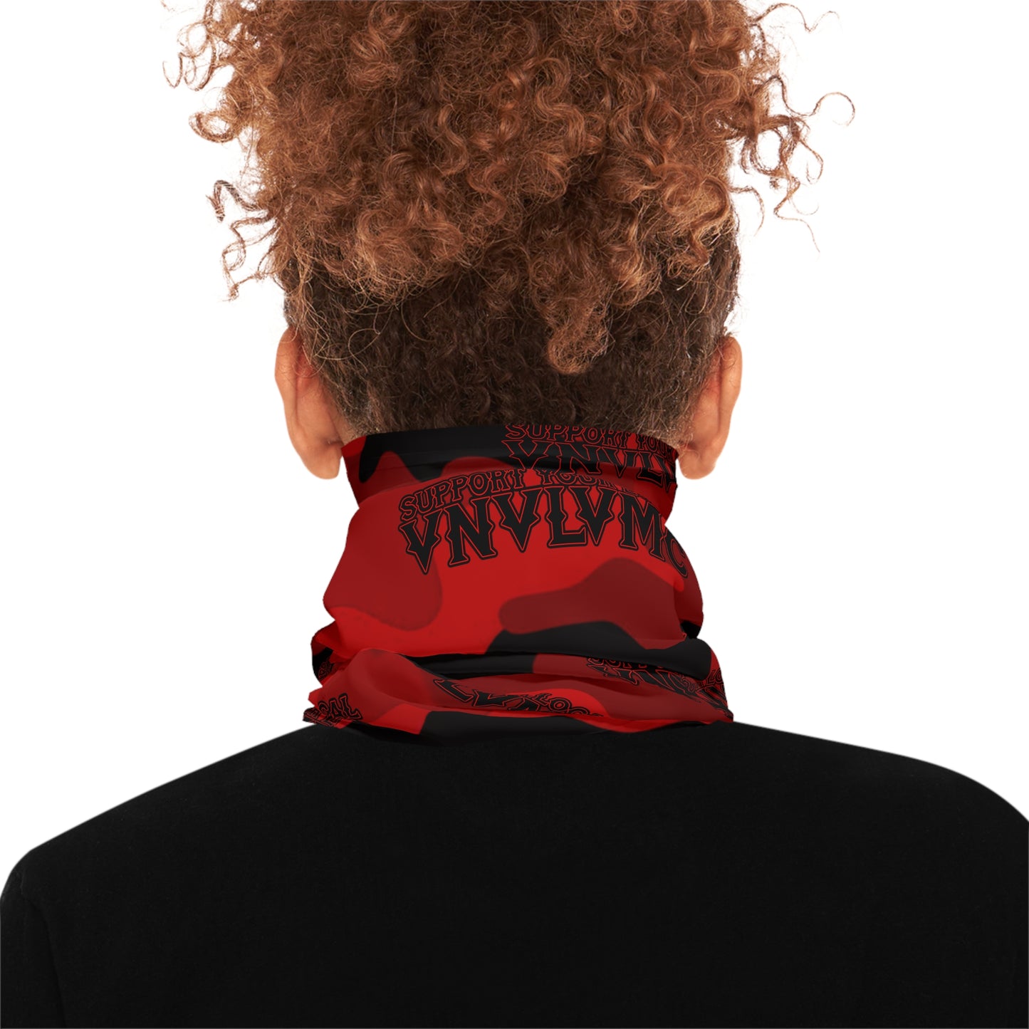 Midweight Neck Gaiter