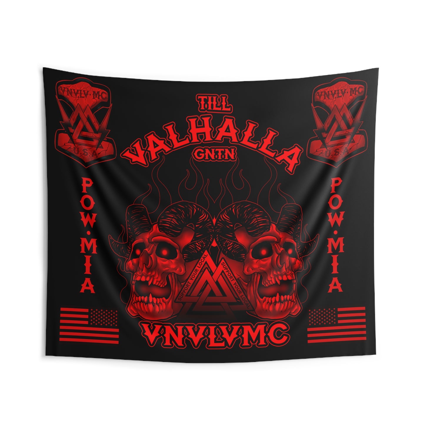 Indoor Wall Tapestries