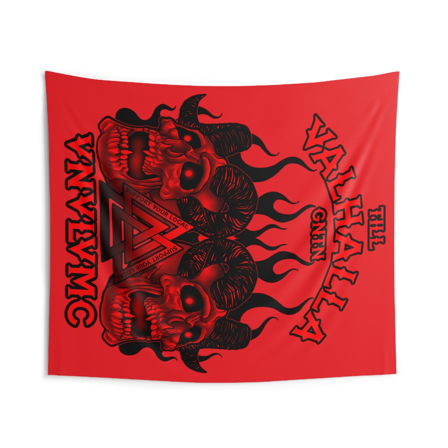 Indoor Wall Tapestries