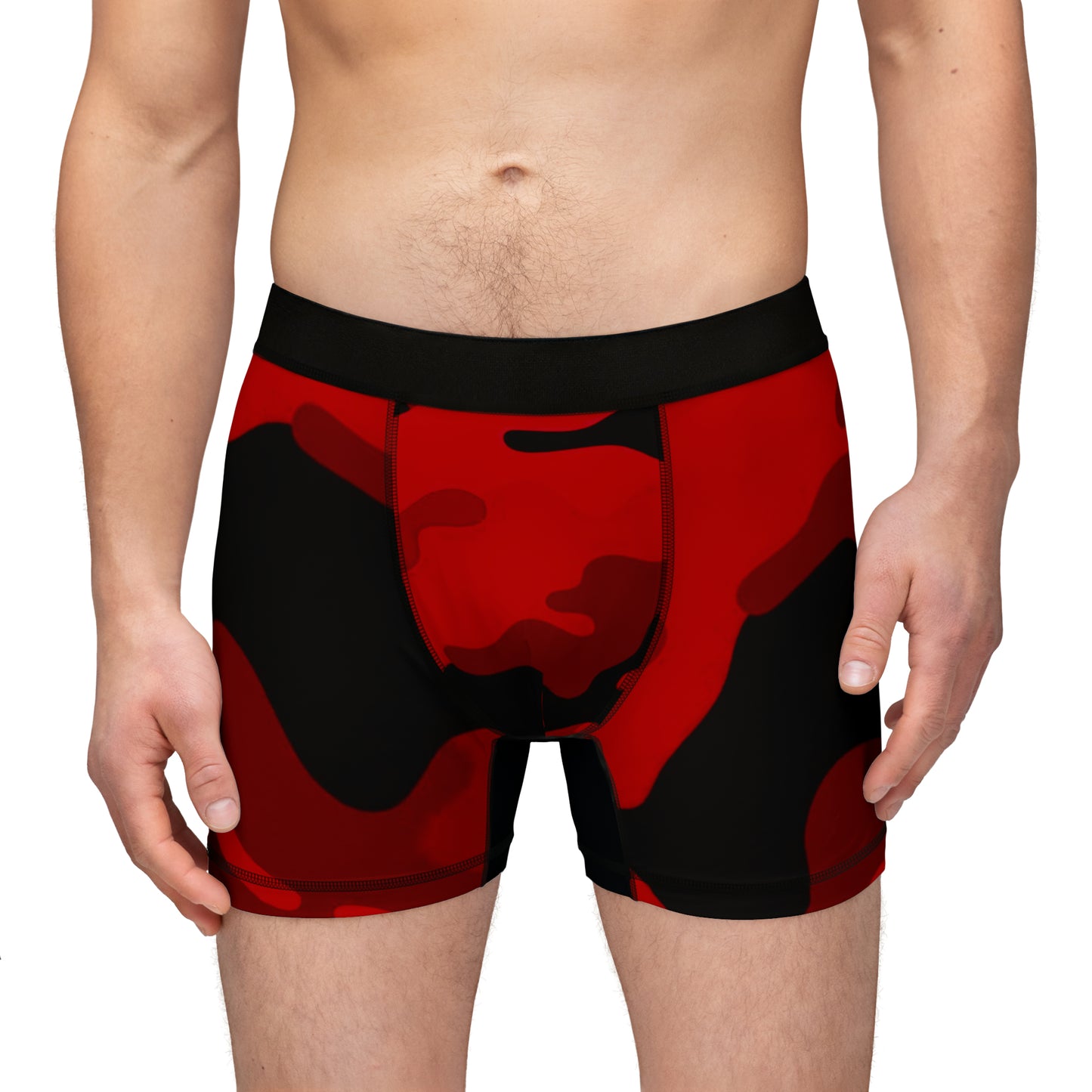 Men's Boxers (AOP)
