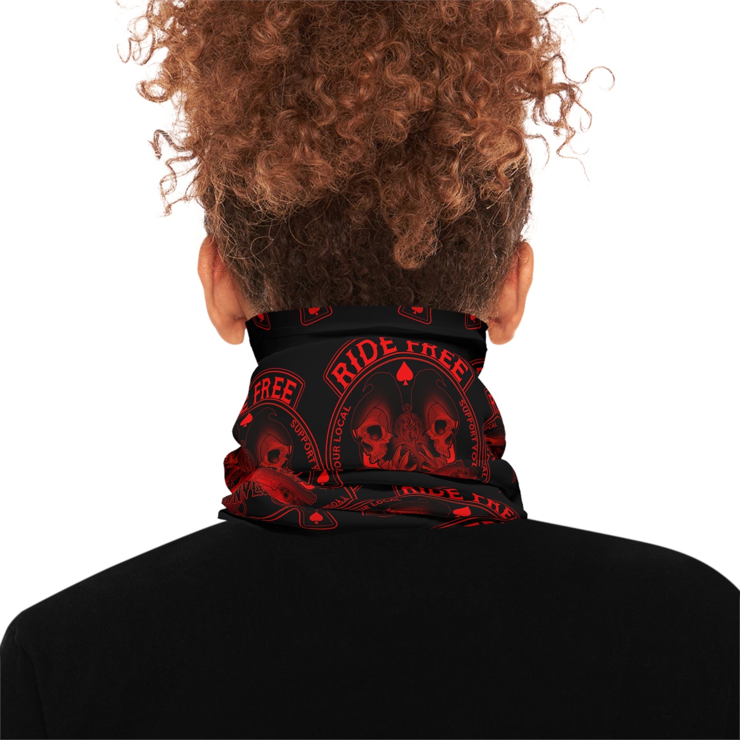 Midweight Neck Gaiter