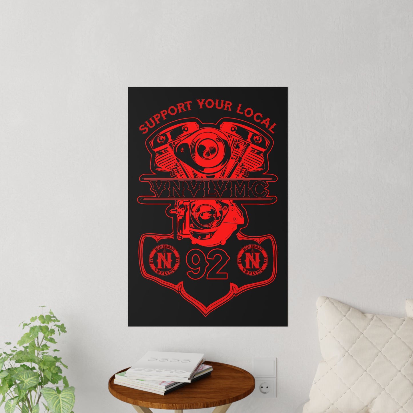 Wall Decals