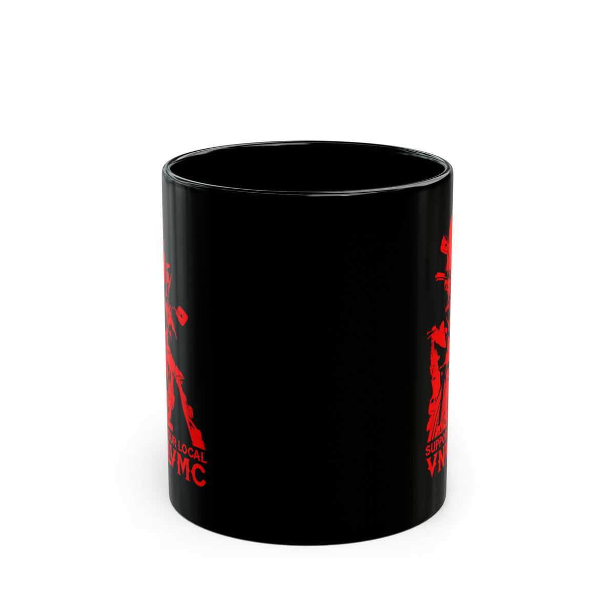 Black Mug (11oz, 15oz)