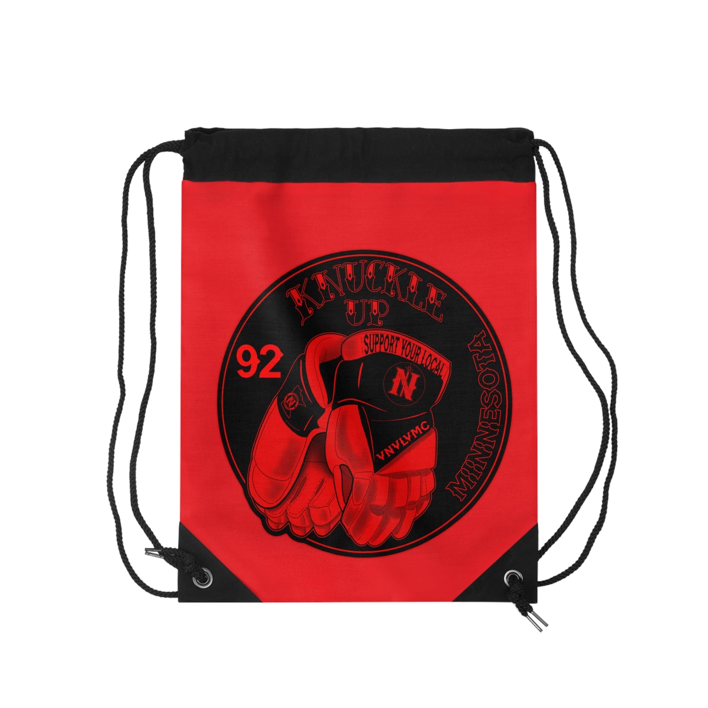 Drawstring Bag