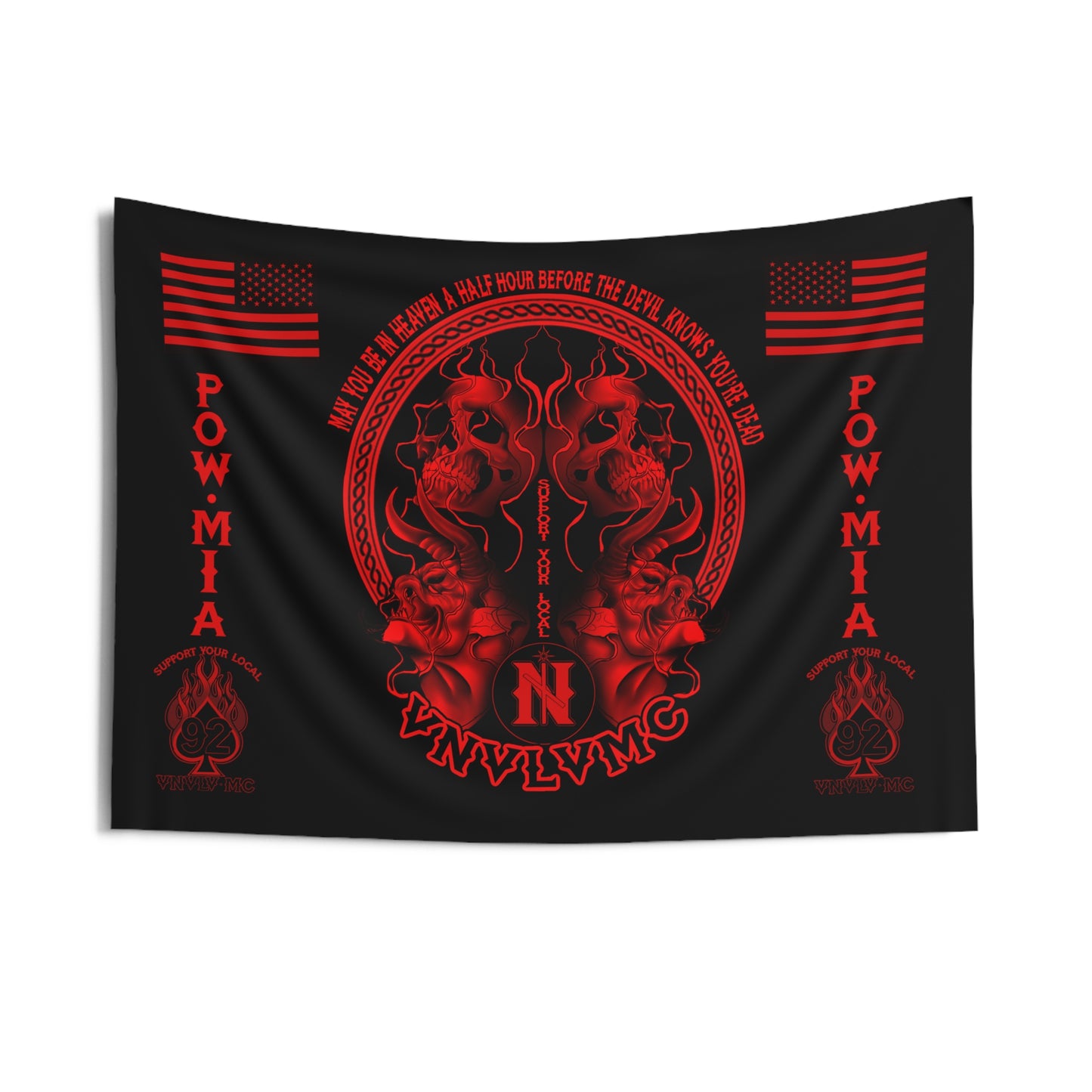 Indoor Wall Tapestries