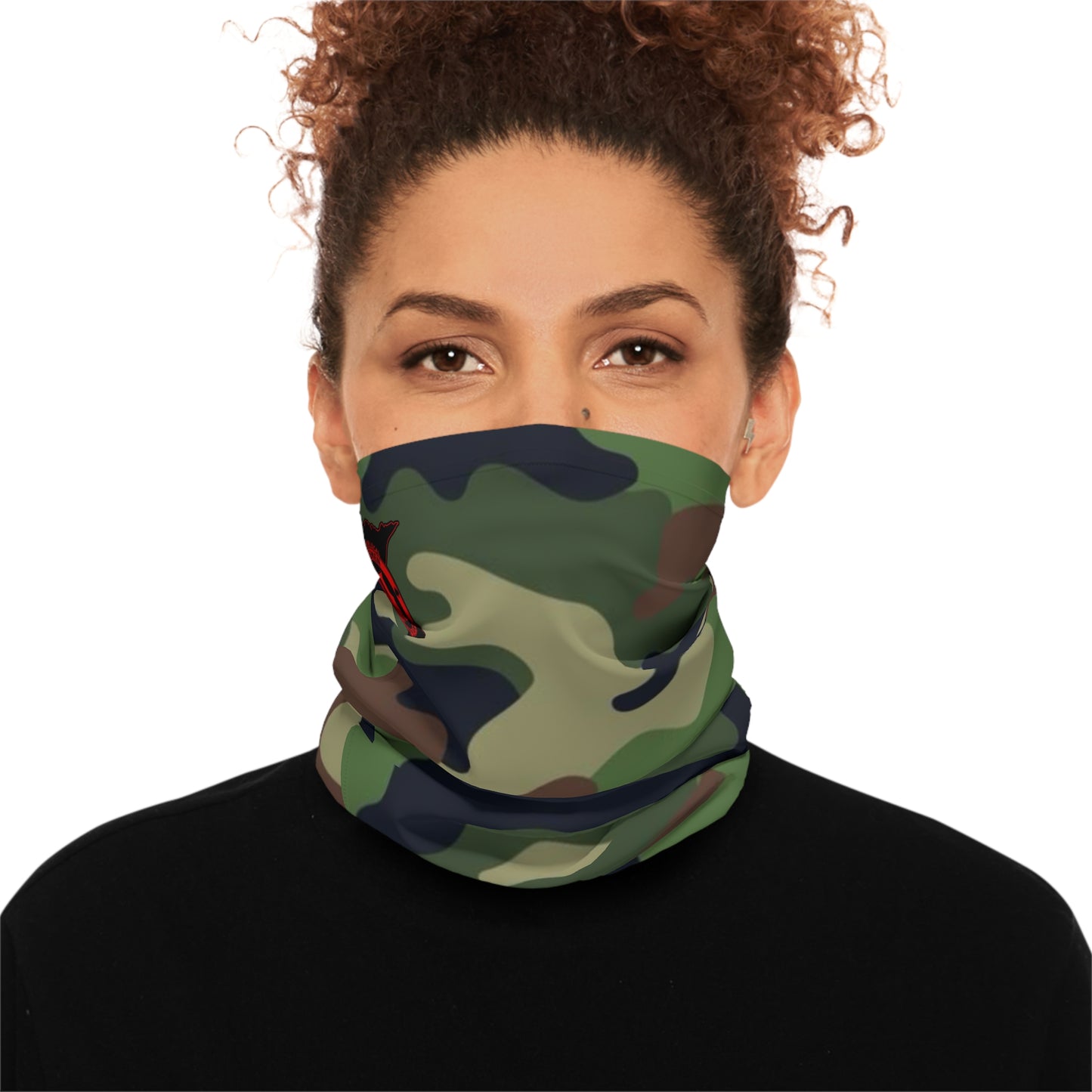 Midweight Neck Gaiter