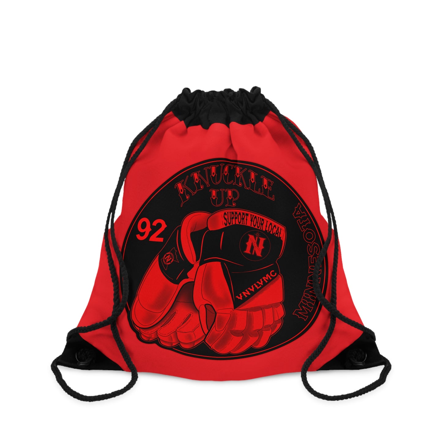 Drawstring Bag