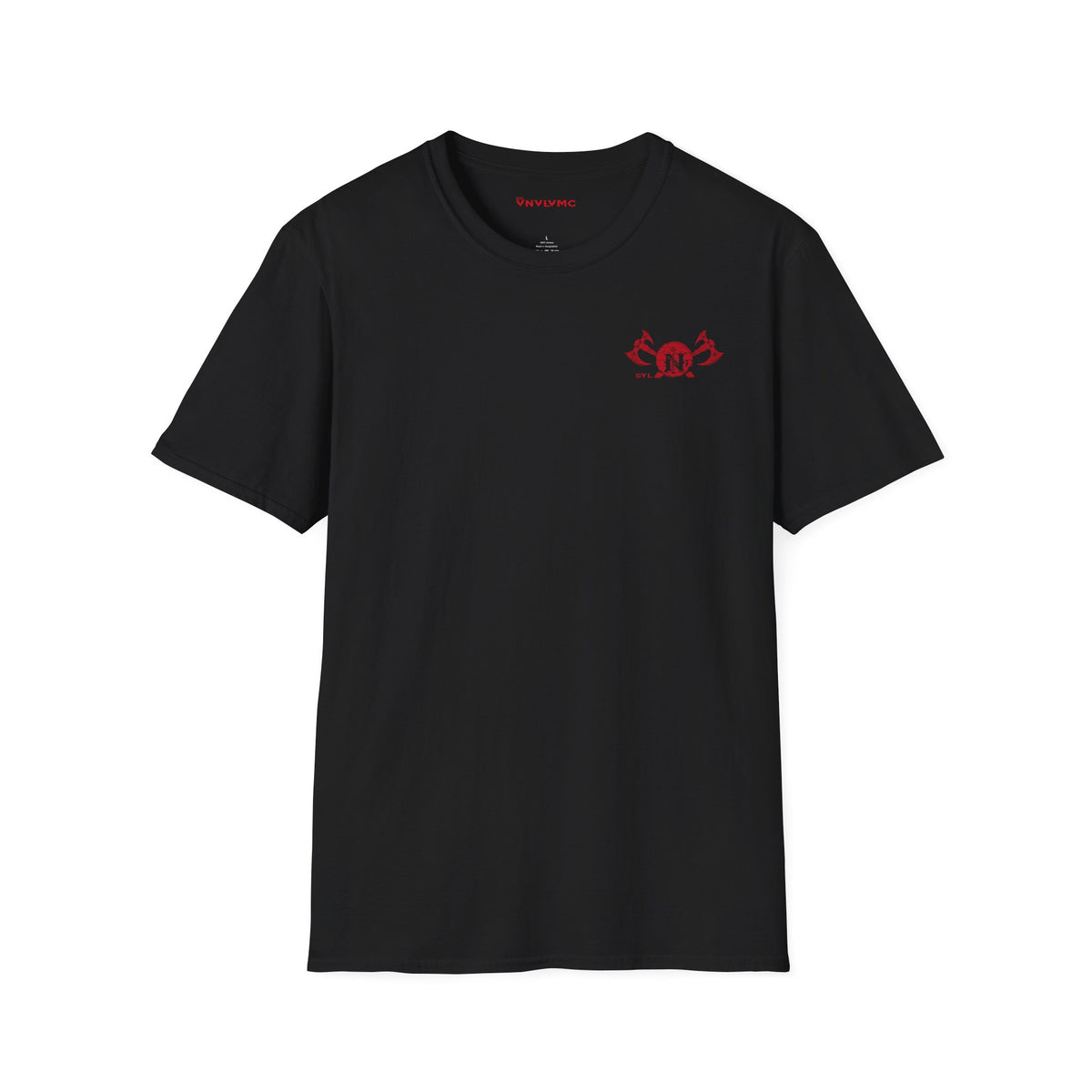 Valhalla Krew GNTN Death T-Shirt