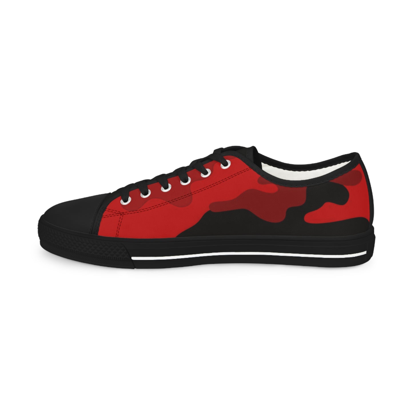 Men's Low Top Sneakers