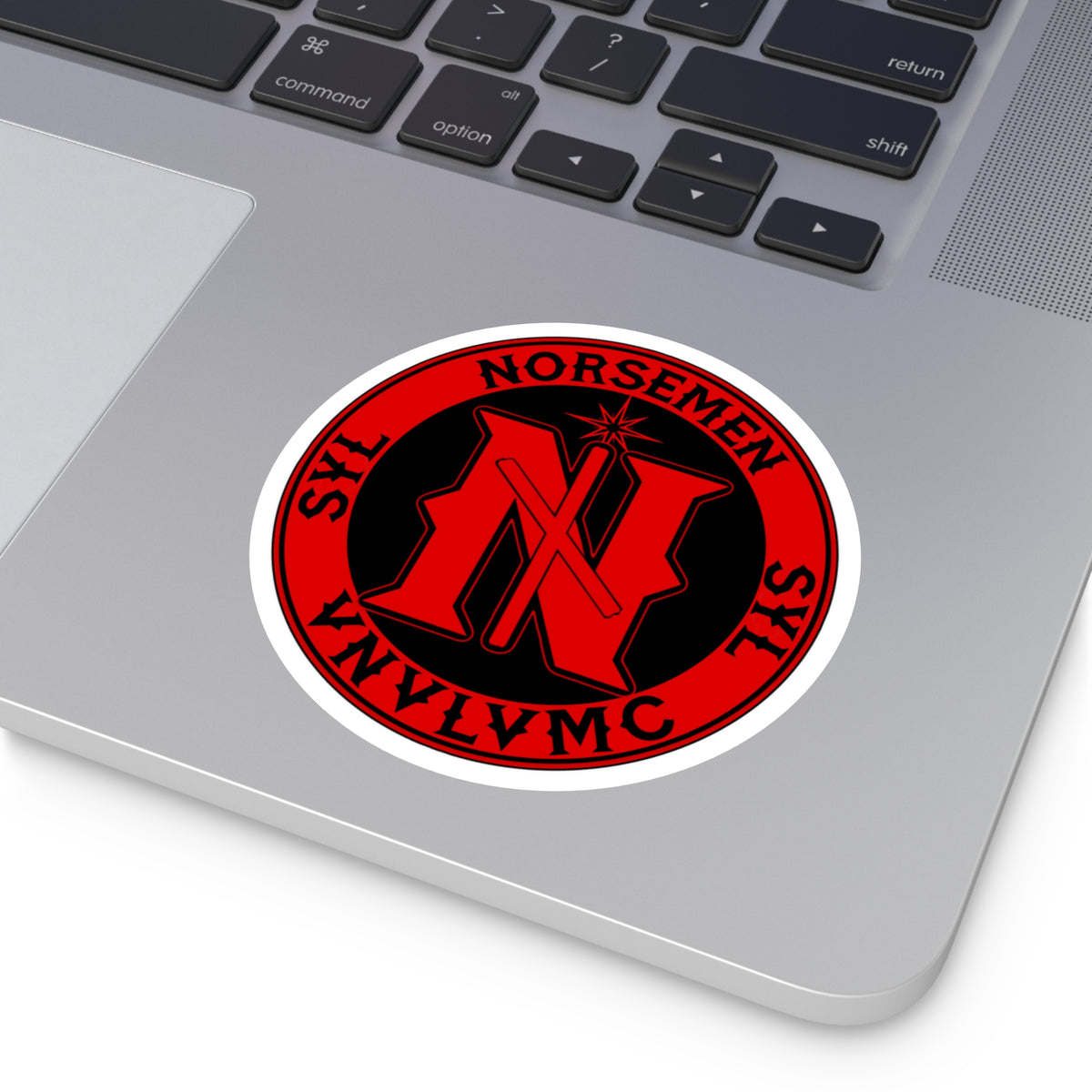 Round Stickers, Indoor\Outdoor