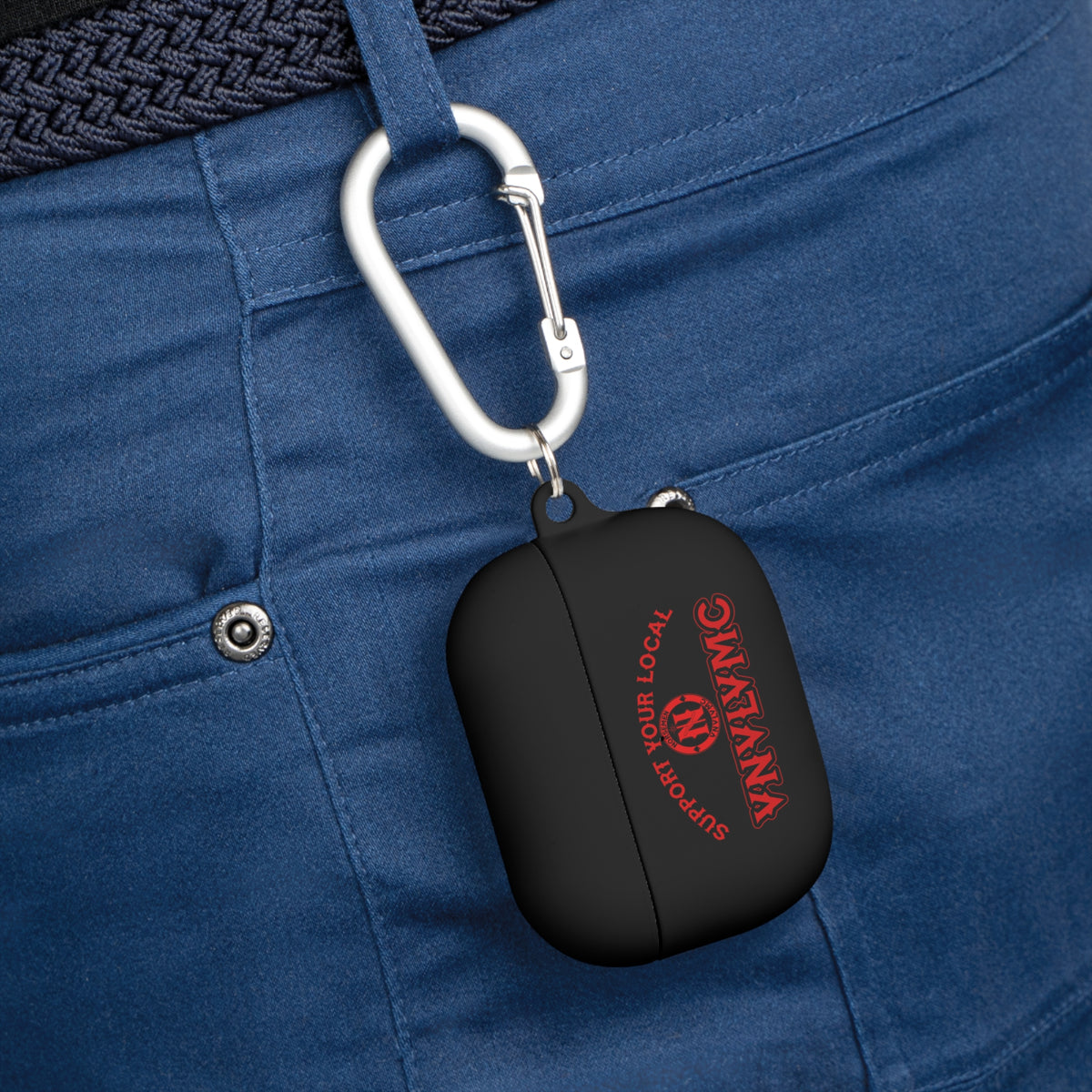 AirPods and AirPods Pro Case Cover