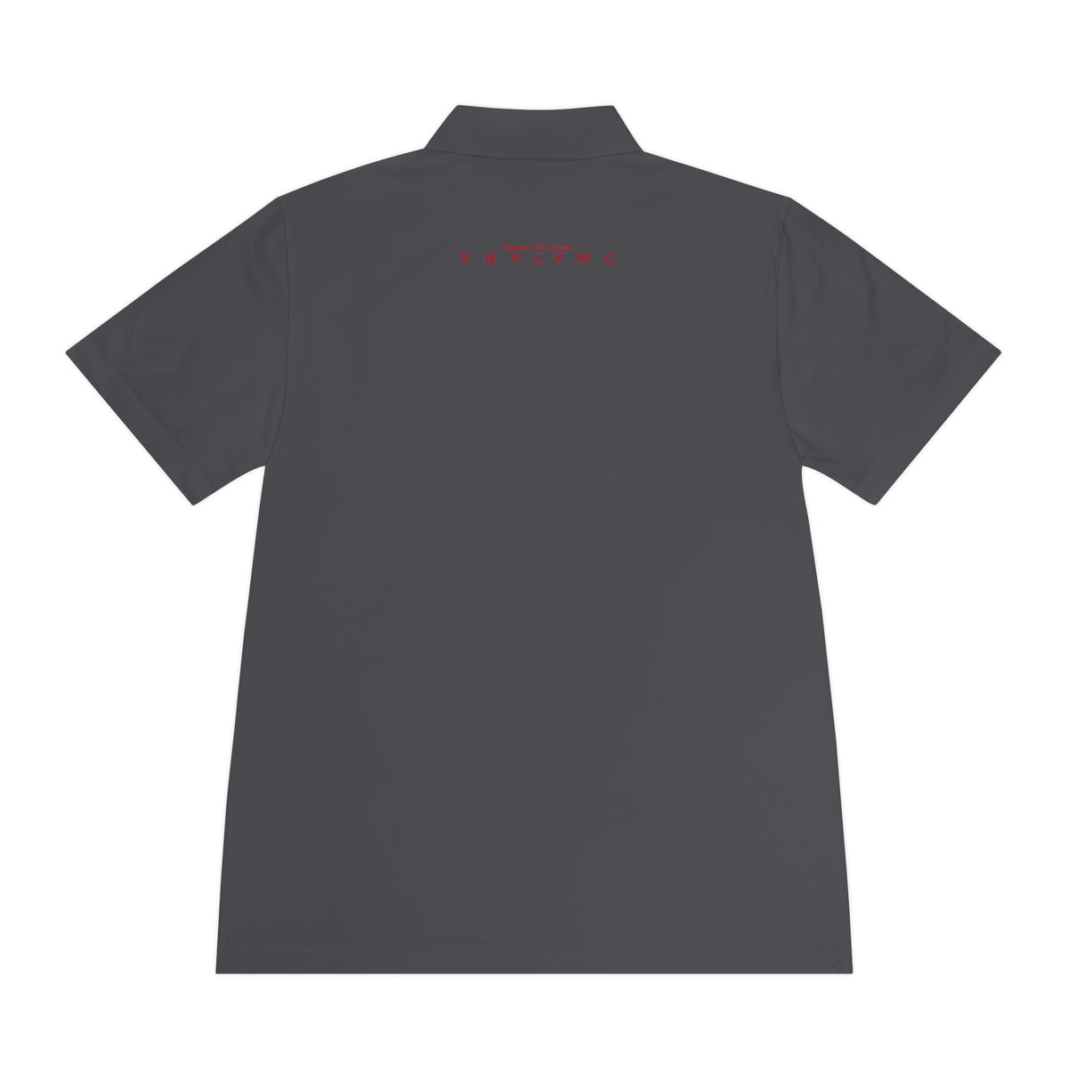 Men's Sport Polo Shirt - Activewear Operation Zero