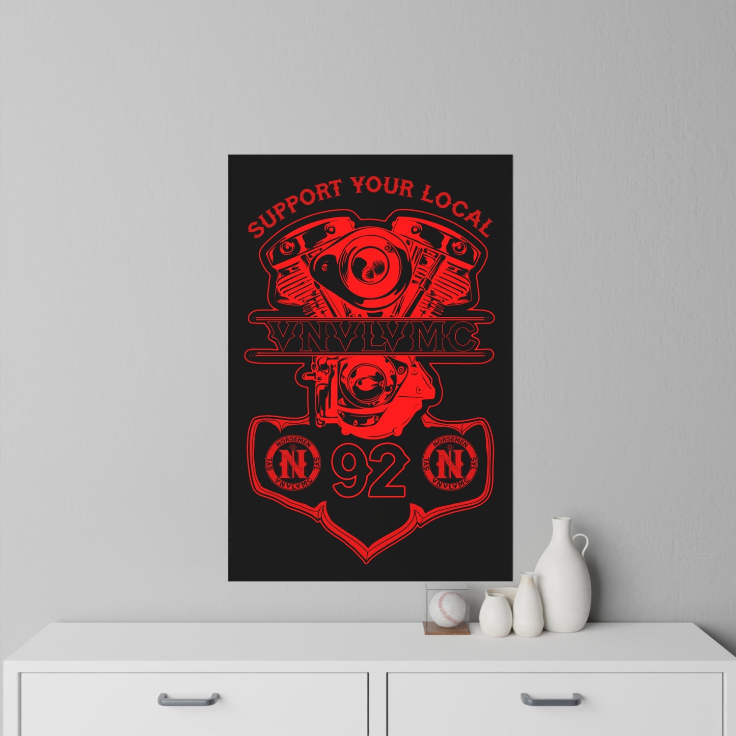 Wall Decals