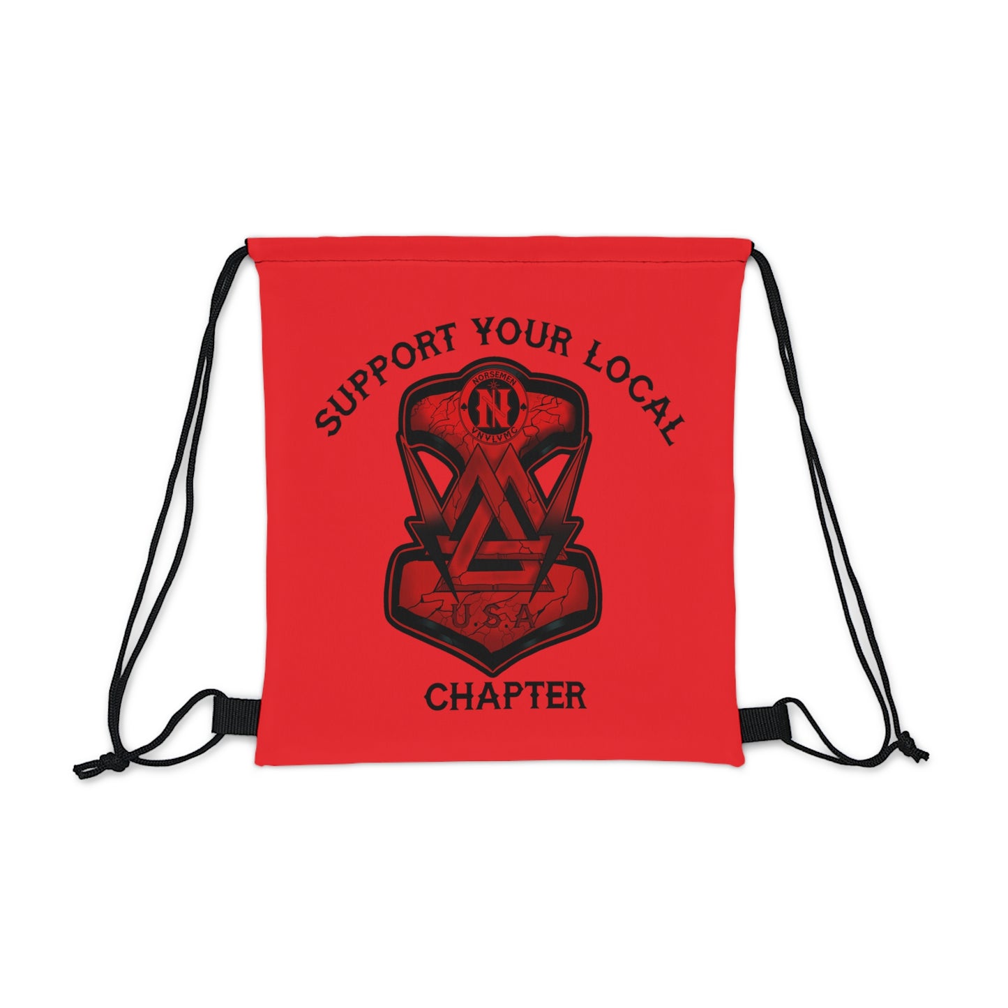 Outdoor Drawstring Bag