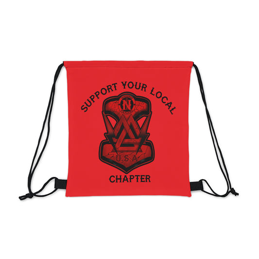 Outdoor Drawstring Bag