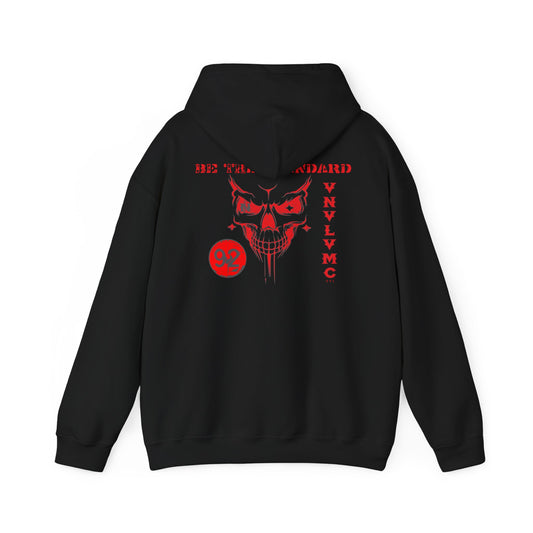 Be The Standard Hoodie - Unisex Sweatshirt