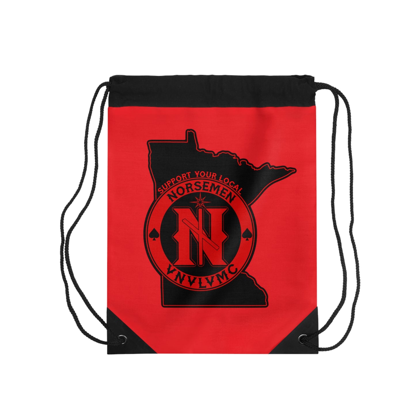 Drawstring Bag
