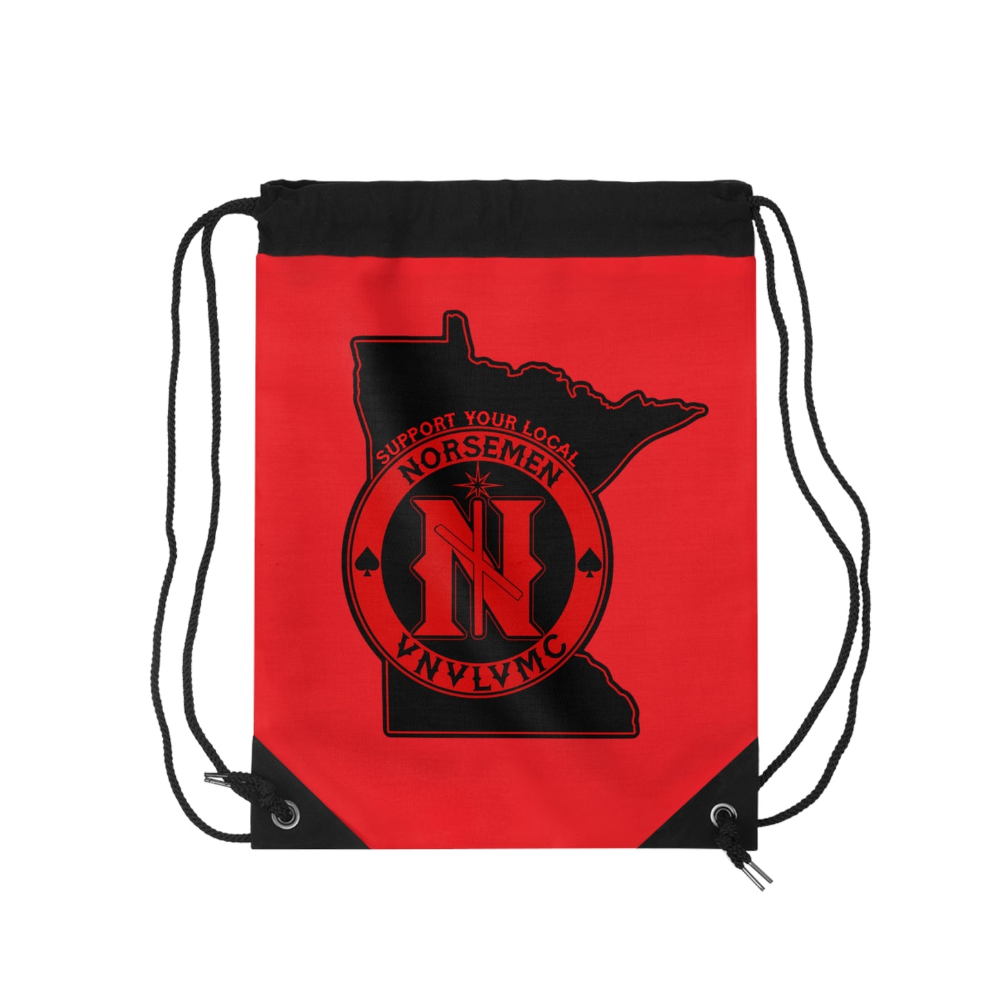 Drawstring Bag