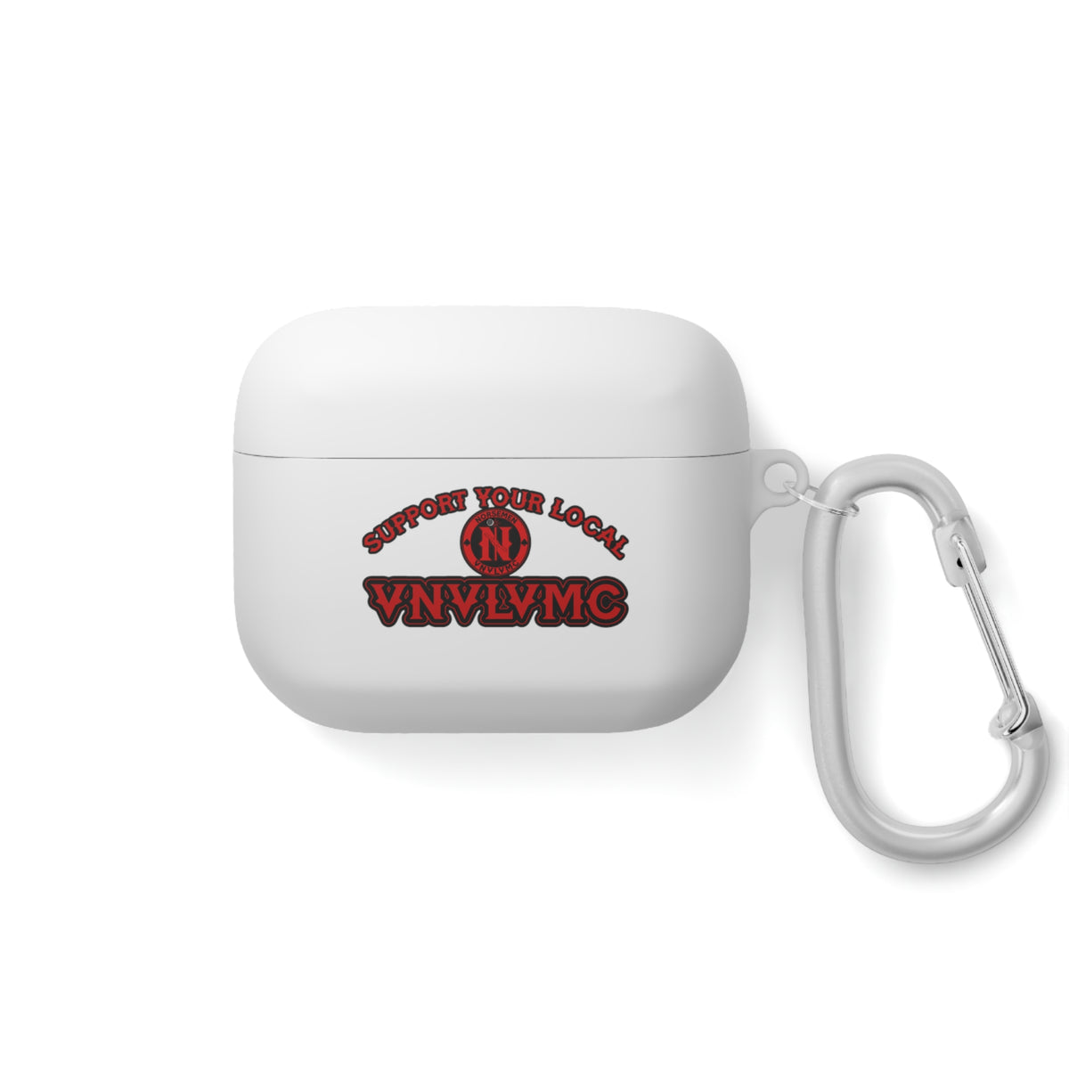 AirPods and AirPods Pro Case Cover