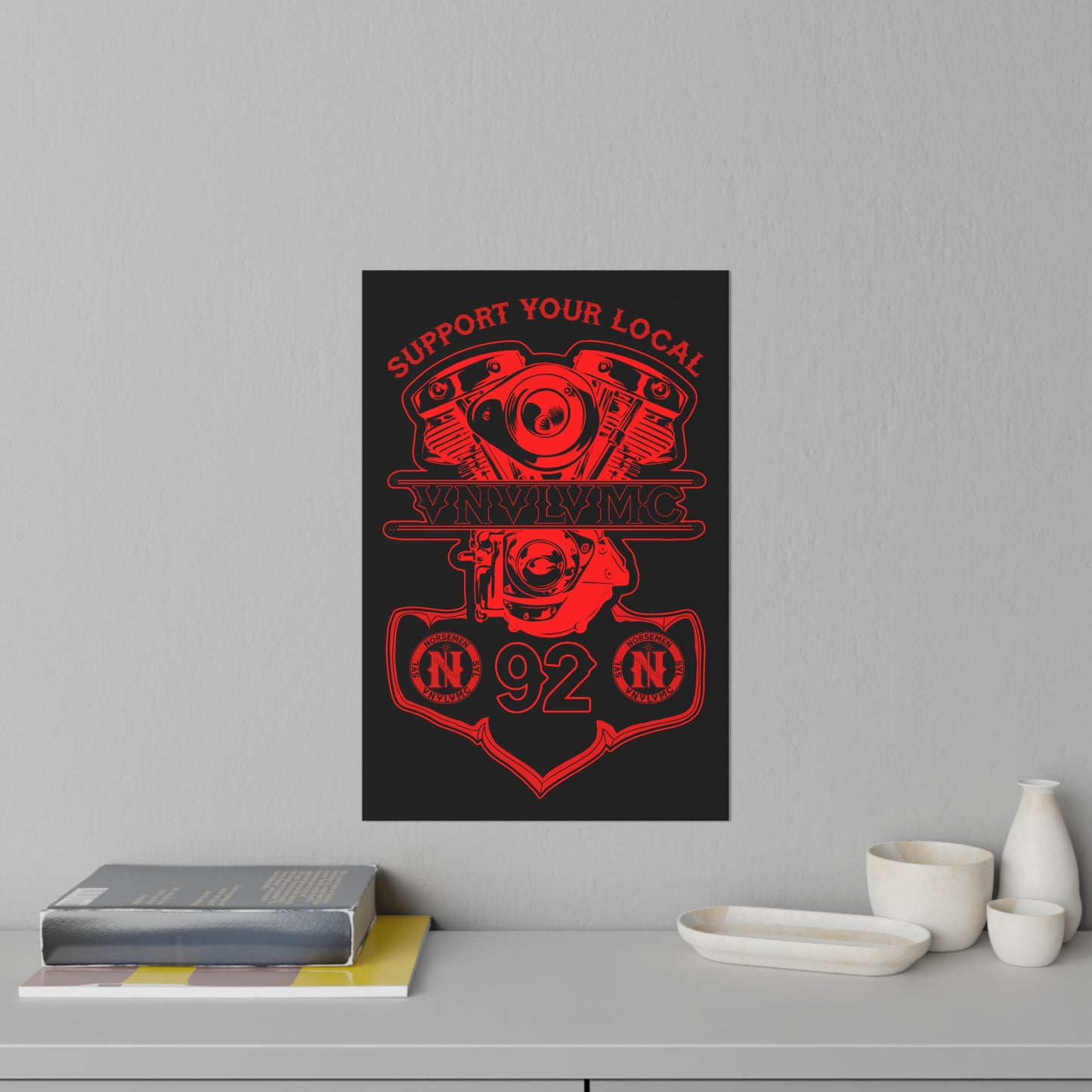 Wall Decals