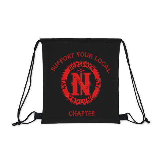 Outdoor Drawstring Bag
