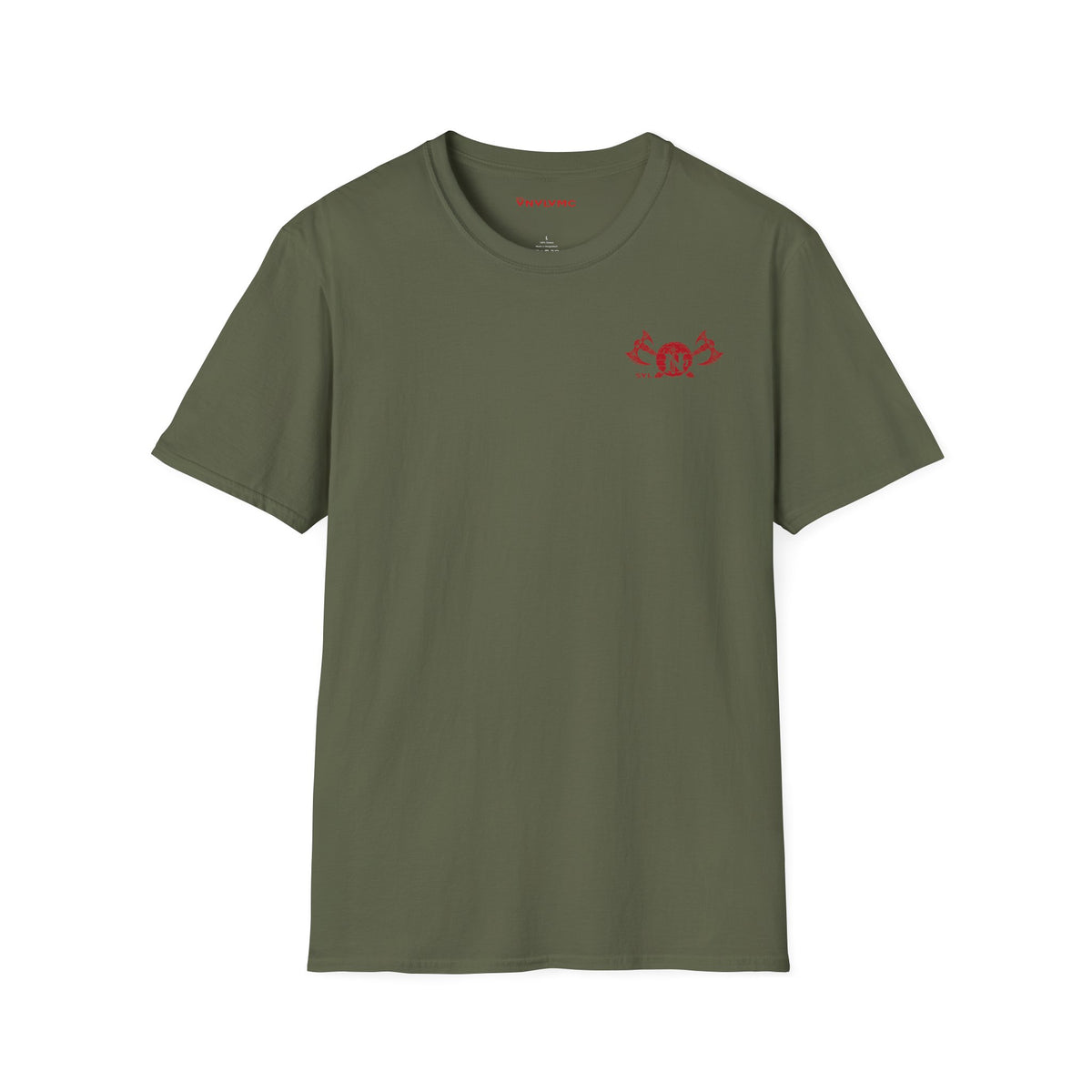 Valhalla Krew GNTN Death T-Shirt