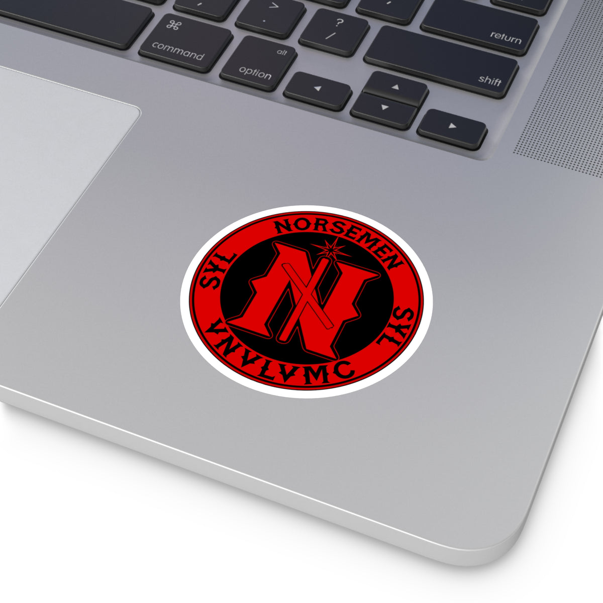 Round Stickers, Indoor\Outdoor