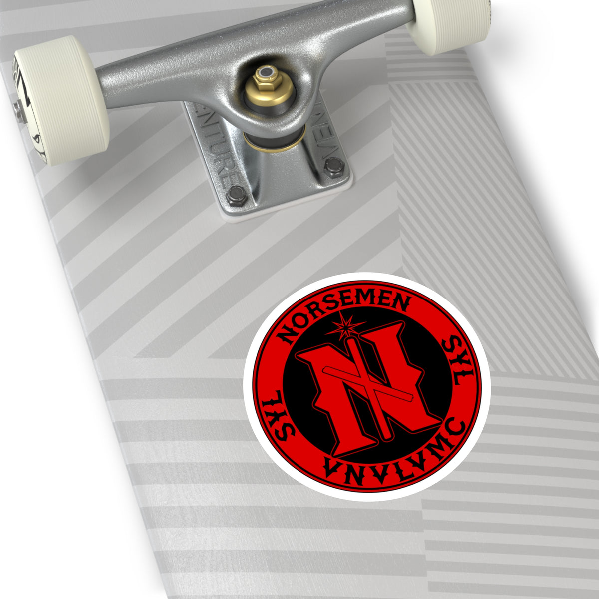 Round Stickers, Indoor\Outdoor