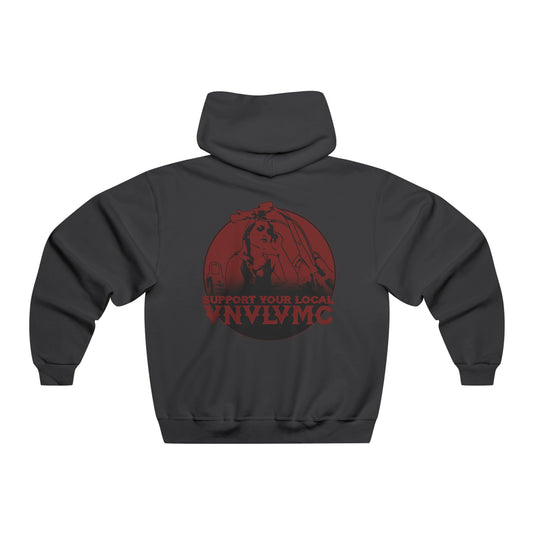Men's NUBLEND® Hooded Sweatshirt