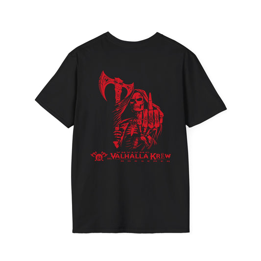 Valhalla Krew GNTN Death T-Shirt