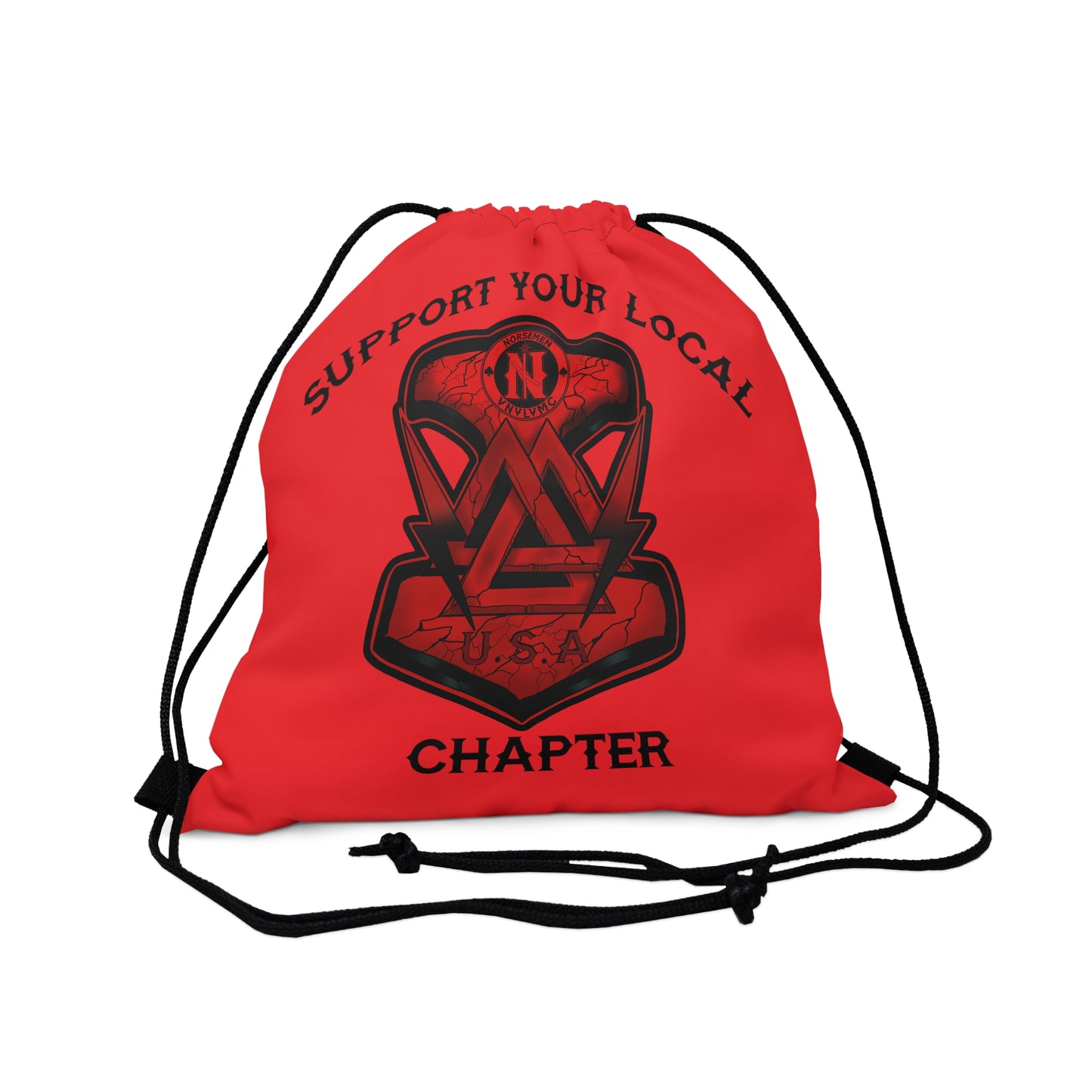 Outdoor Drawstring Bag