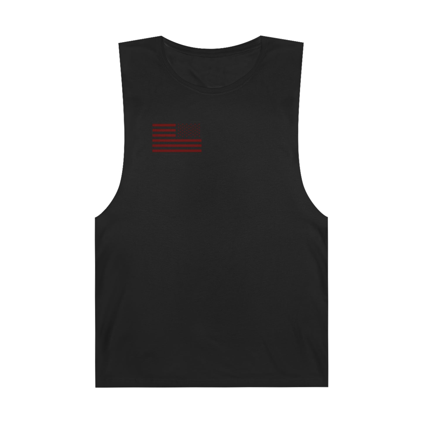 Unisex Barnard Tank