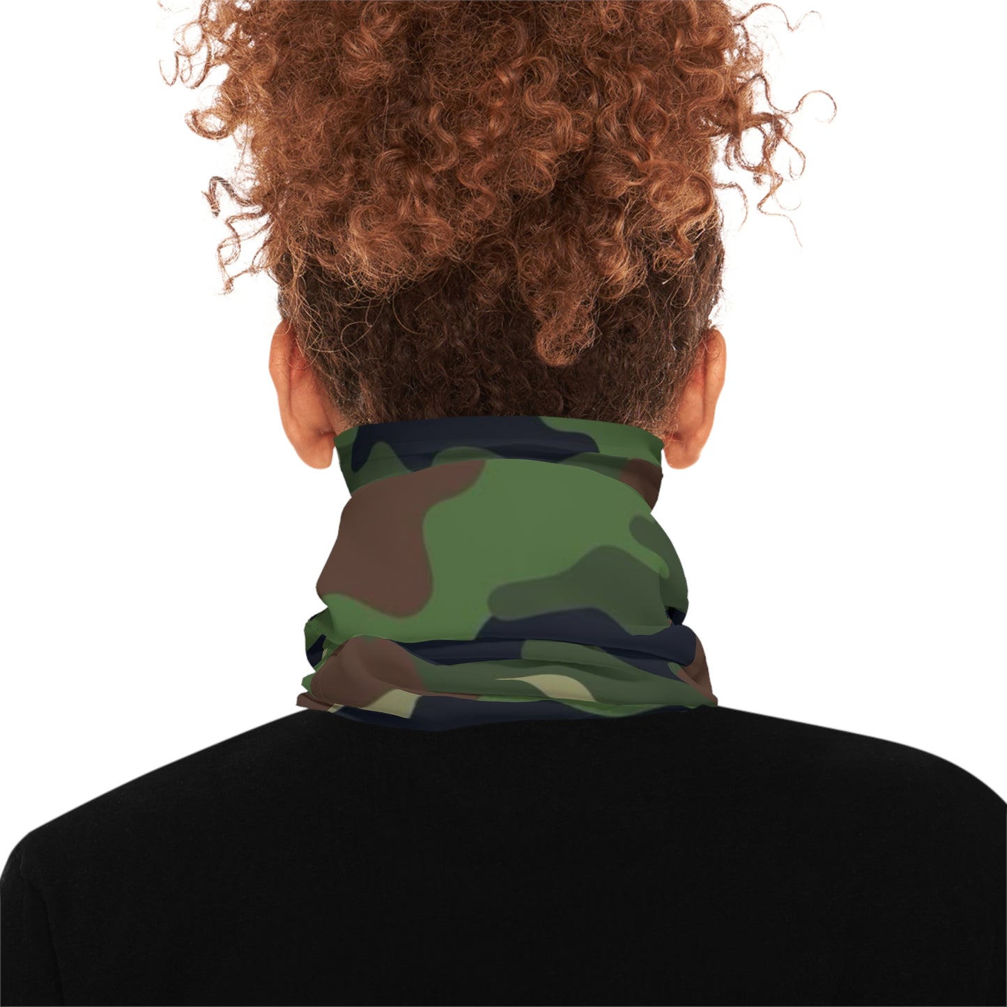 Midweight Neck Gaiter