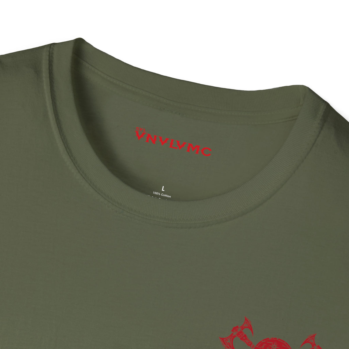 Valhalla Krew GNTN Death T-Shirt