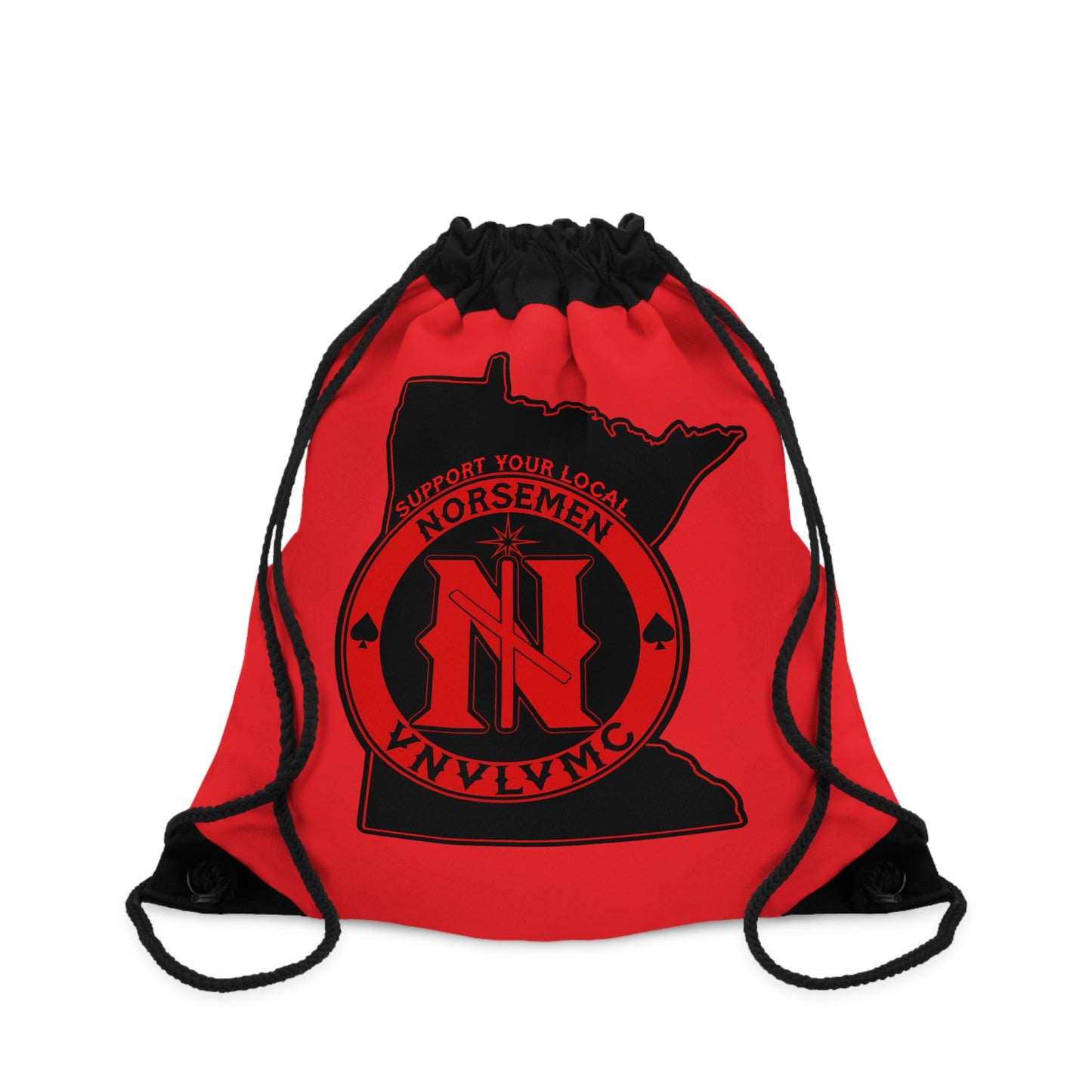 Drawstring Bag