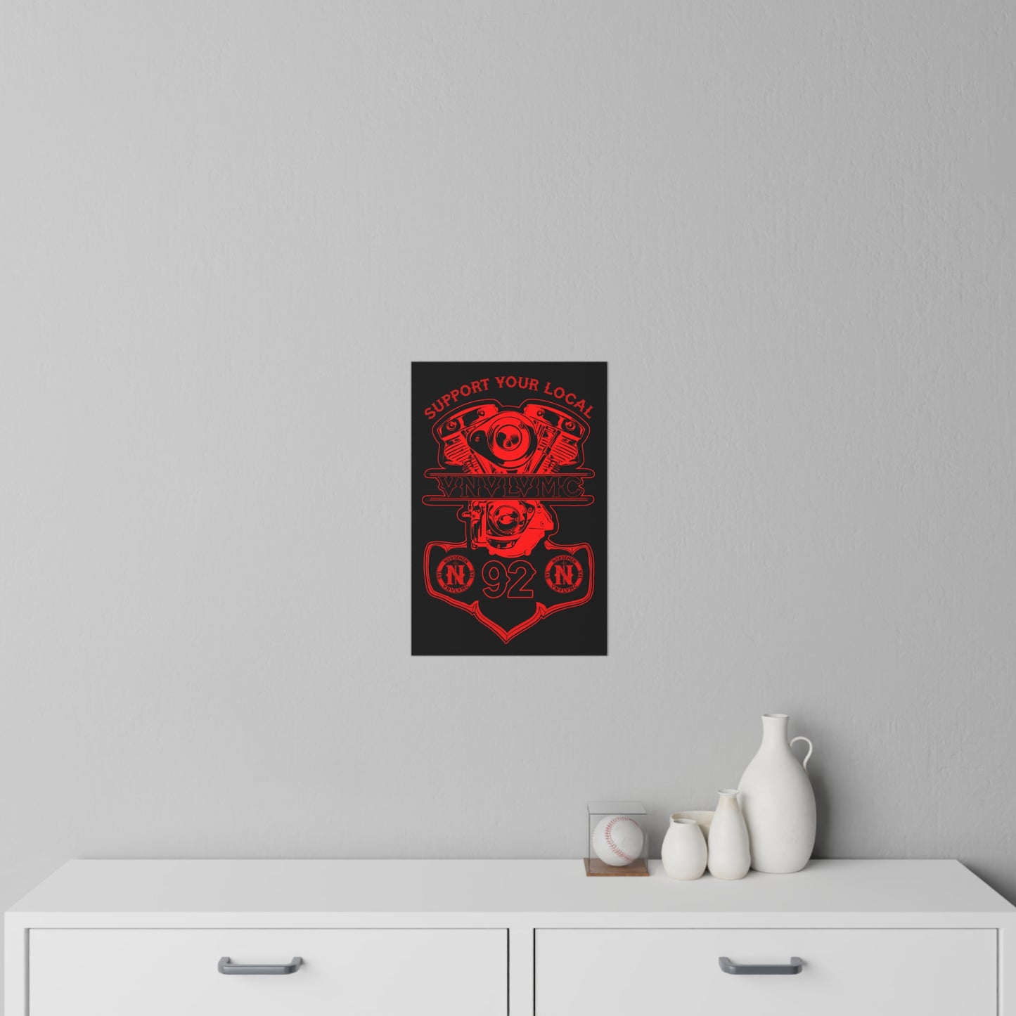 Wall Decals