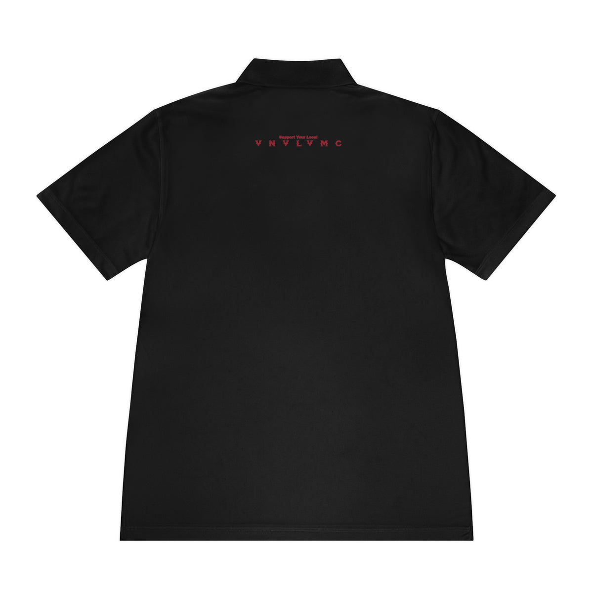 Men's Sport Polo Shirt - Activewear Operation Zero