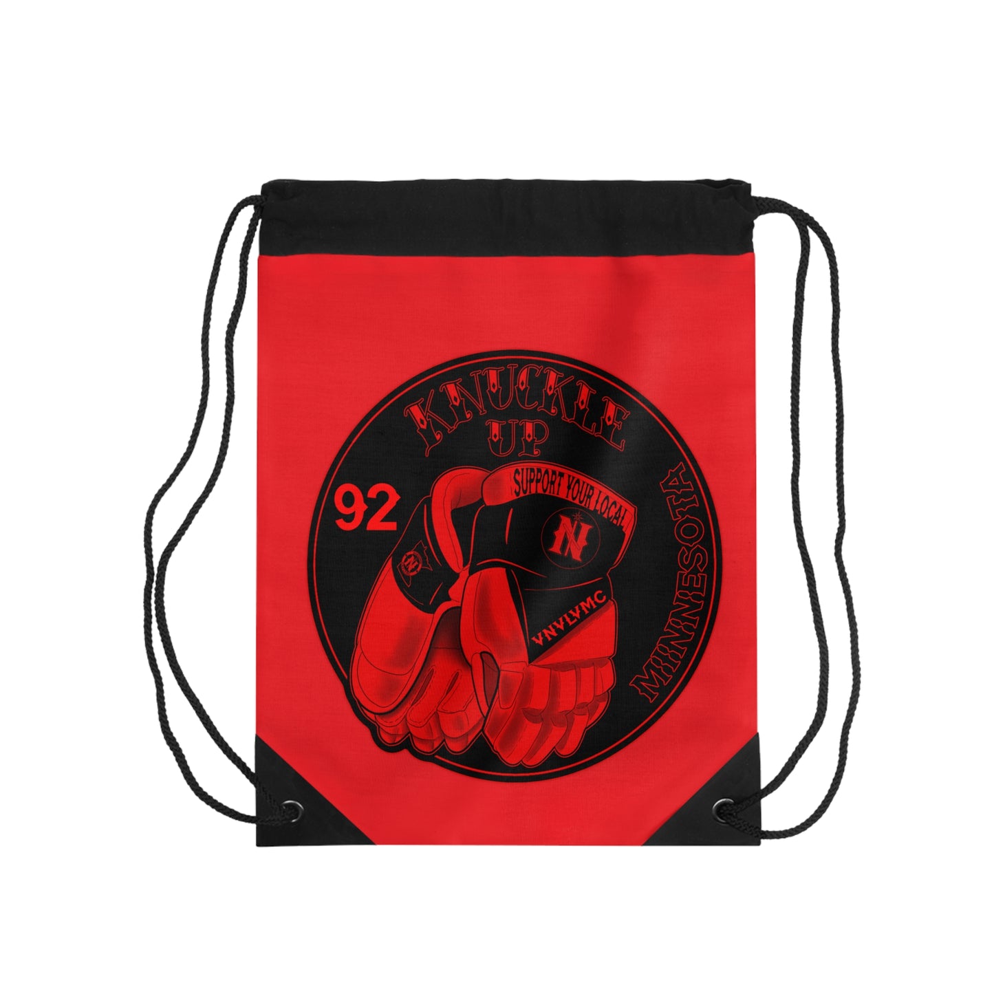 Drawstring Bag