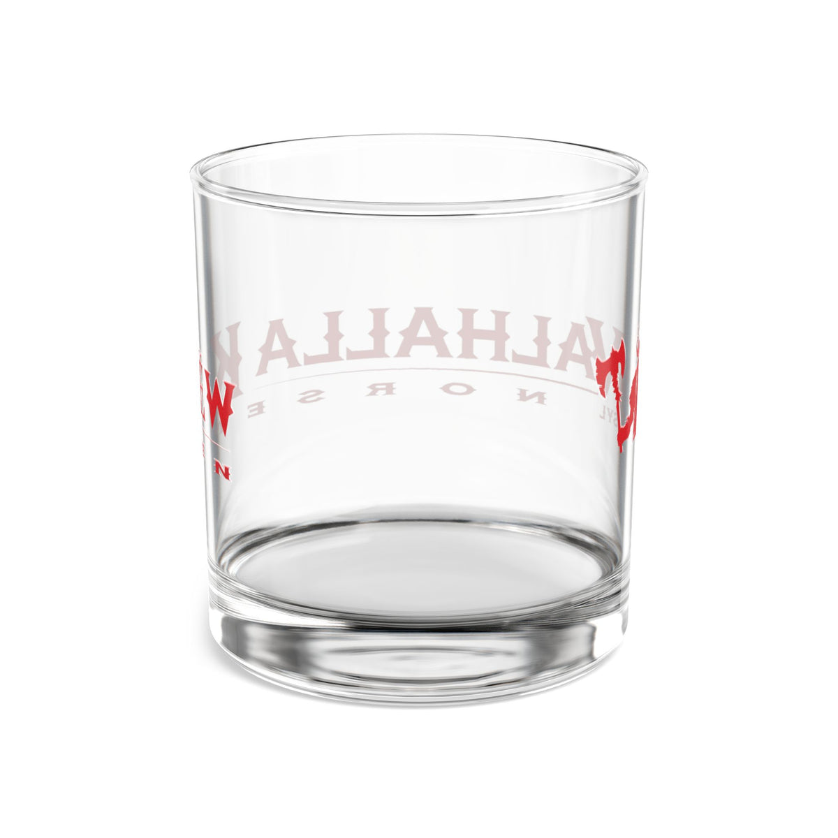 Whiskey Glass Valhalla Krew