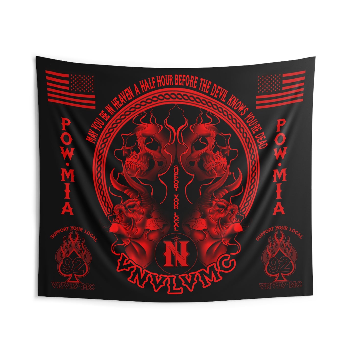 Indoor Wall Tapestries