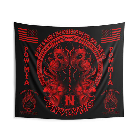 Indoor Wall Tapestries
