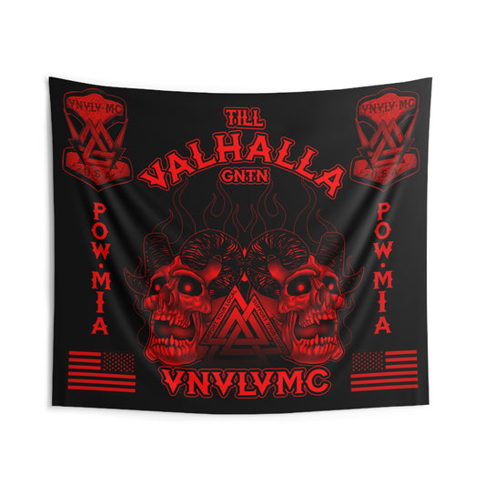 Indoor Wall Tapestries
