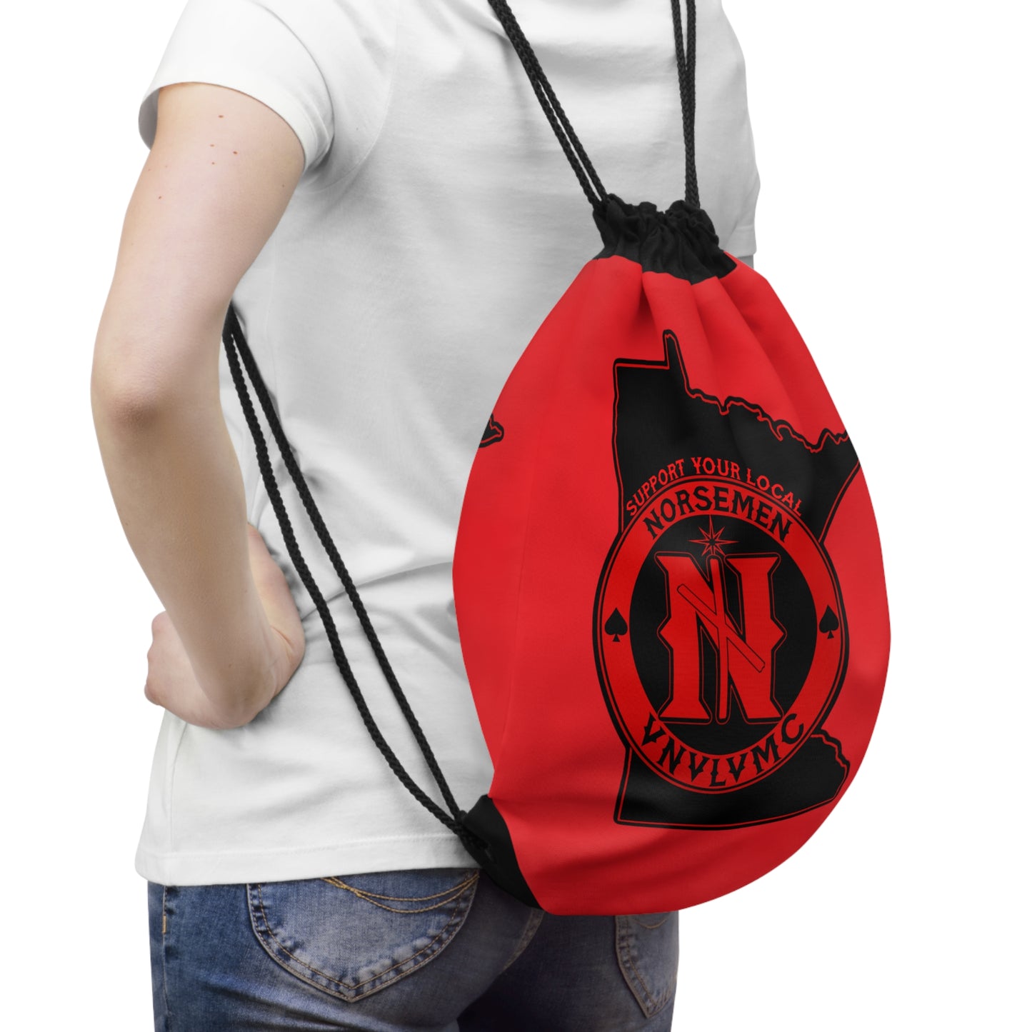 Drawstring Bag