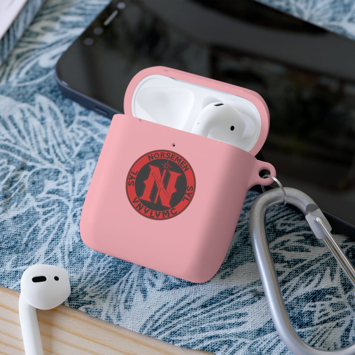 AirPods and AirPods Pro Case Cover