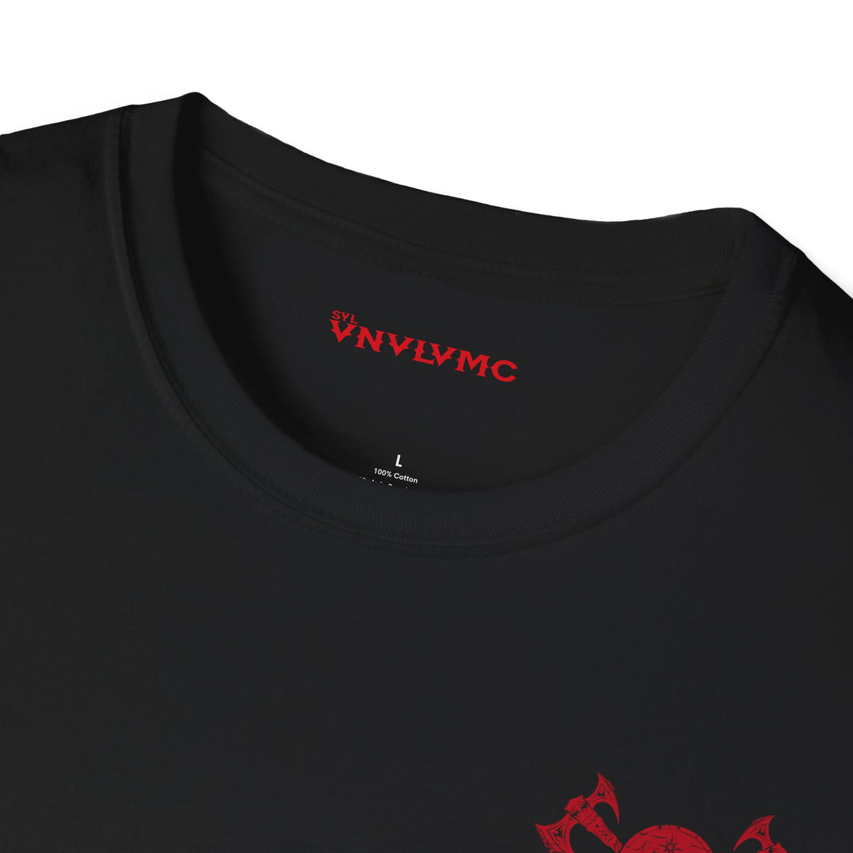 Valhalla Krew GNTN Death T-Shirt