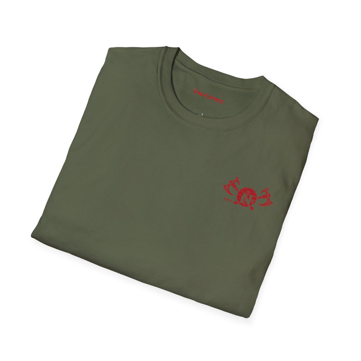 Valhalla Krew GNTN Death T-Shirt