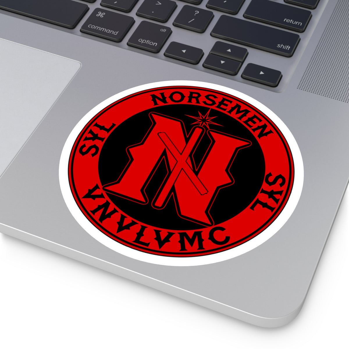 Round Stickers, Indoor\Outdoor